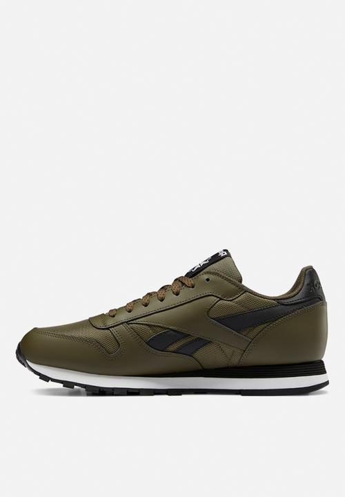 Reebok - CL Leather