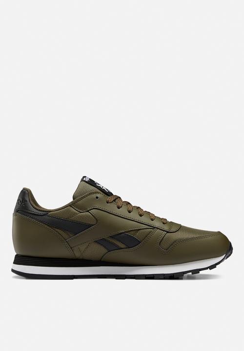 Reebok - CL Leather