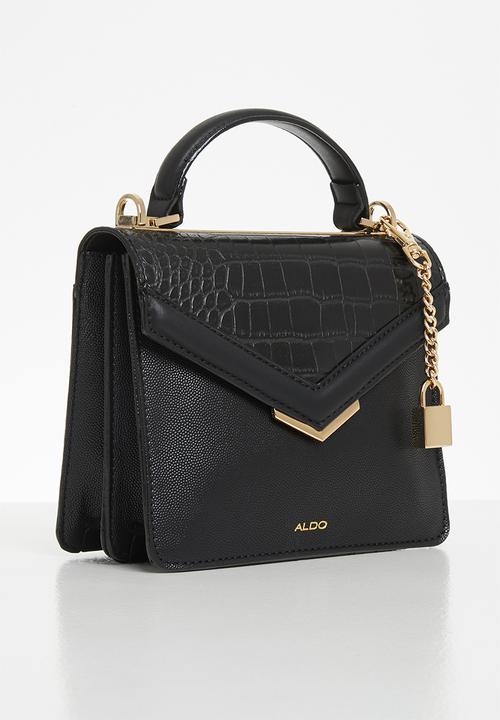 ALDO - Iria - black