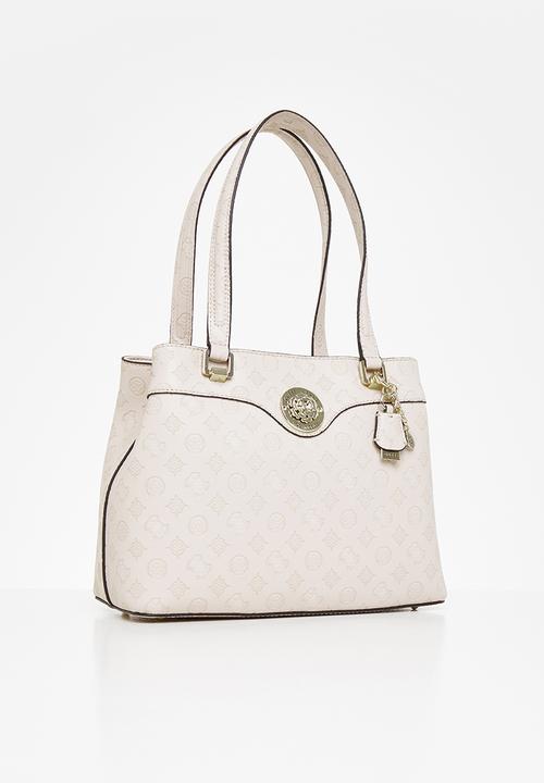 GUESS - Dayane shopper - blush