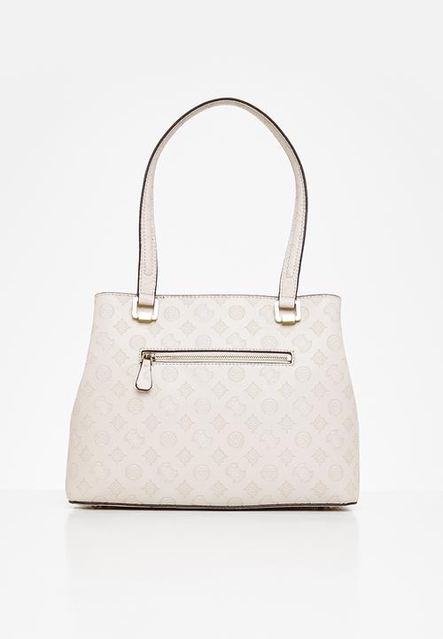 GUESS - Dayane shopper - blush
