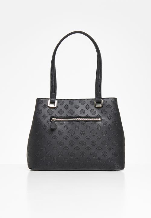 GUESS - Dayane shopper - black