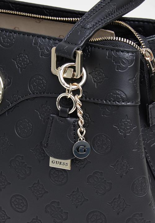 GUESS - Dayane shopper - black