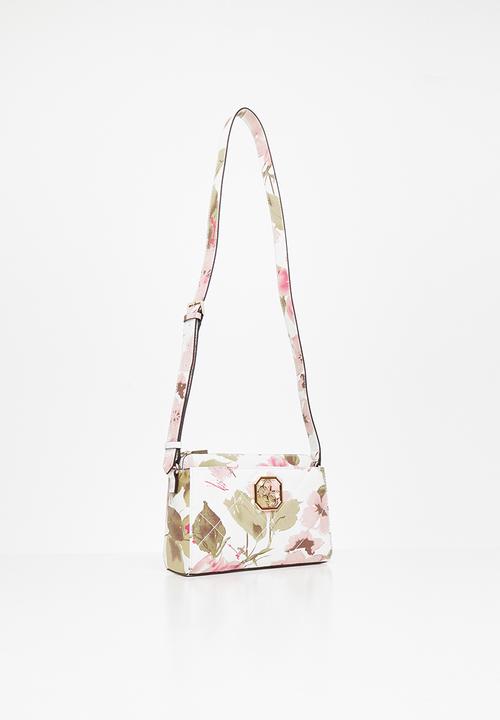 GUESS - Dilla girlfriend crossbody - multi