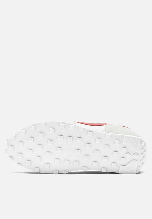 Nike - Daybreak - white/magic ember-lime ice-summit white