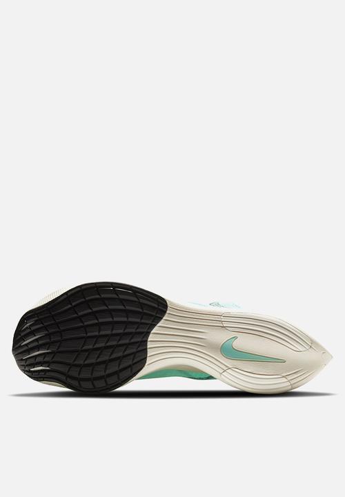 Nike - ZoomX Vaporfly Next% 2 - aurora green/black-chlorine blue