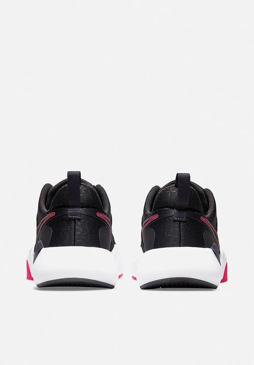 Nike - Nike speedrep - black/hyper pink-cave purple-lilac