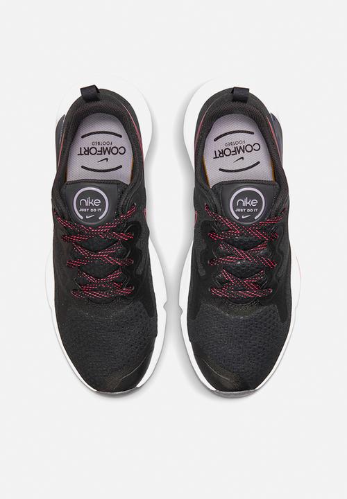 Nike - Nike speedrep - black/hyper pink-cave purple-lilac