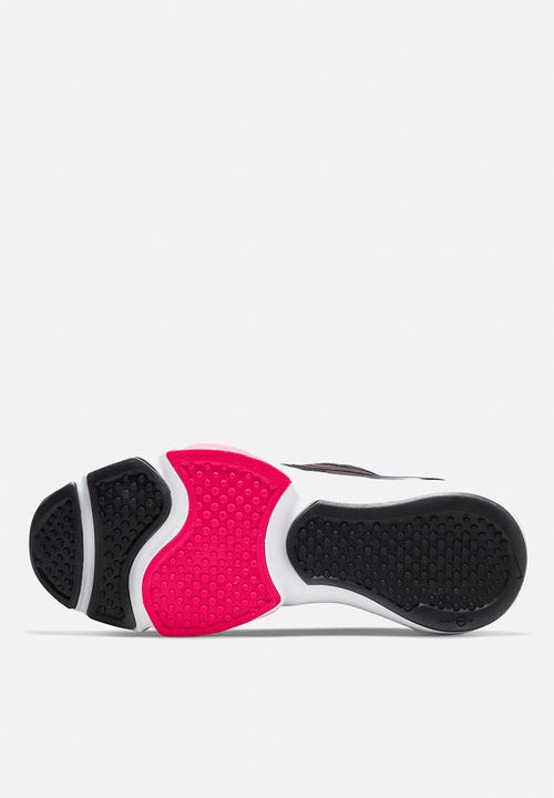 Nike - Nike speedrep - black/hyper pink-cave purple-lilac