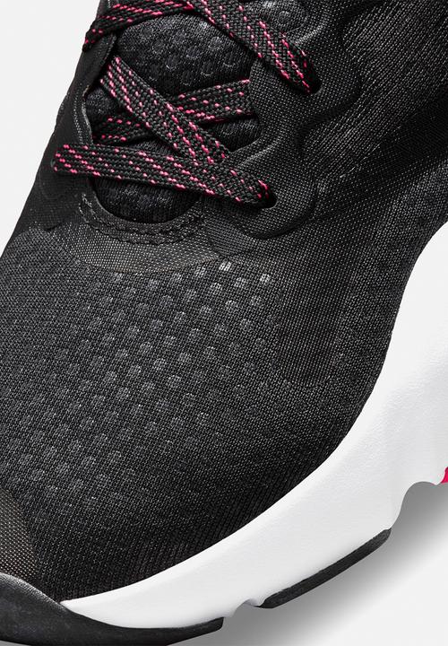 Nike - Nike speedrep - black/hyper pink-cave purple-lilac