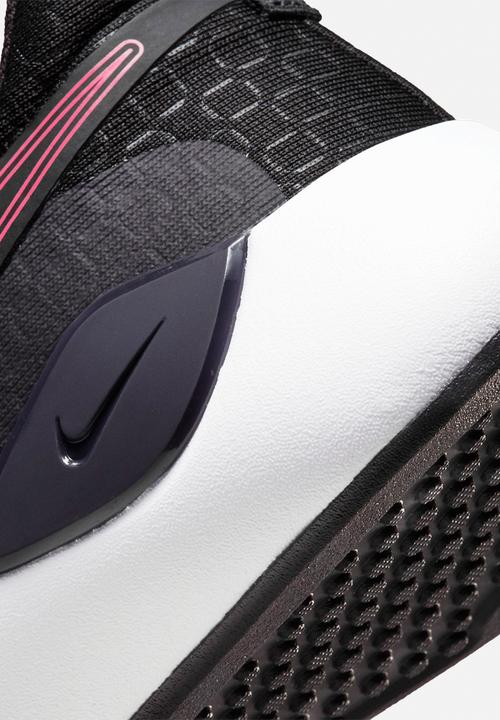 Nike - Nike speedrep - black/hyper pink-cave purple-lilac