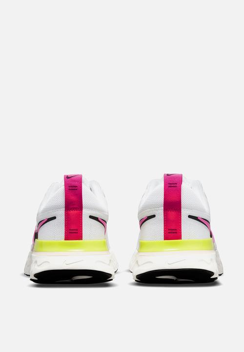 Nike - React Infinity run flyknit 2 - OLYMPICS