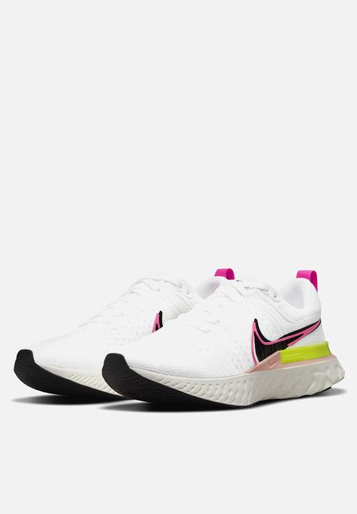 Nike - React Infinity run flyknit 2 - OLYMPICS
