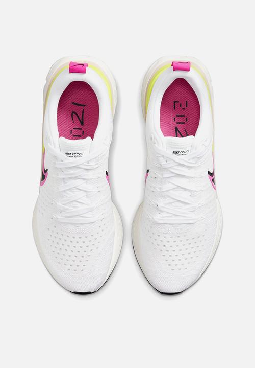 Nike - React Infinity run flyknit 2 - OLYMPICS