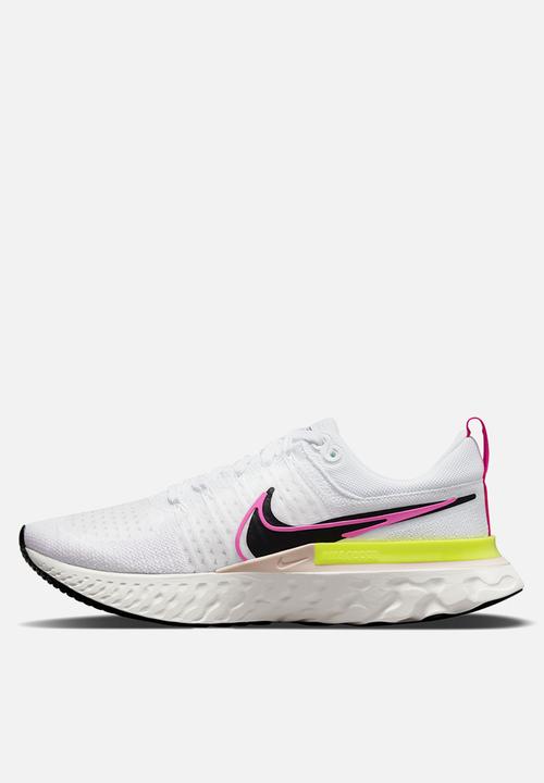 Nike - React Infinity run flyknit 2 - OLYMPICS