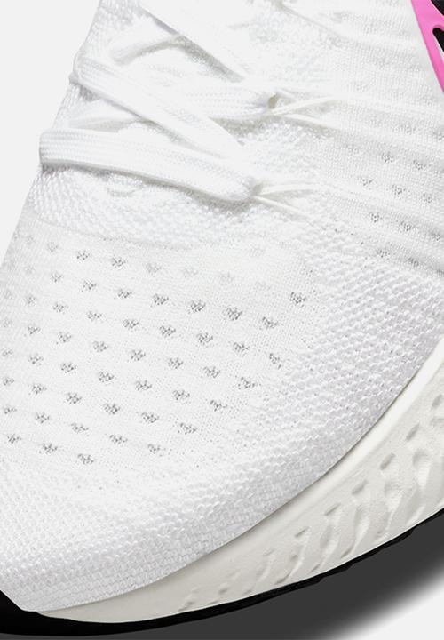 Nike - React Infinity run flyknit 2 - OLYMPICS