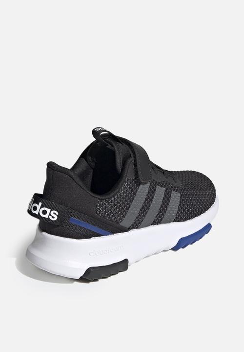 adidas Performance - Racer tr 2.0 c - core black/grey/royal blue