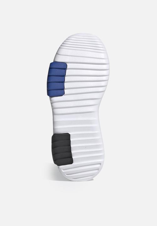 adidas Performance - Racer tr 2.0 c - core black/grey/royal blue