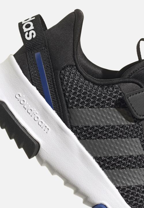 adidas Performance - Racer tr 2.0 c - core black/grey/royal blue