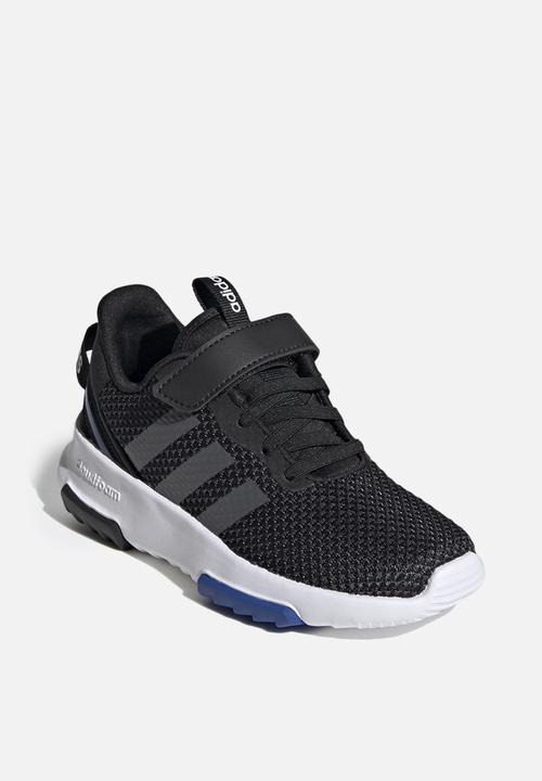 adidas Performance - Racer tr 2.0 c - core black/grey/royal blue
