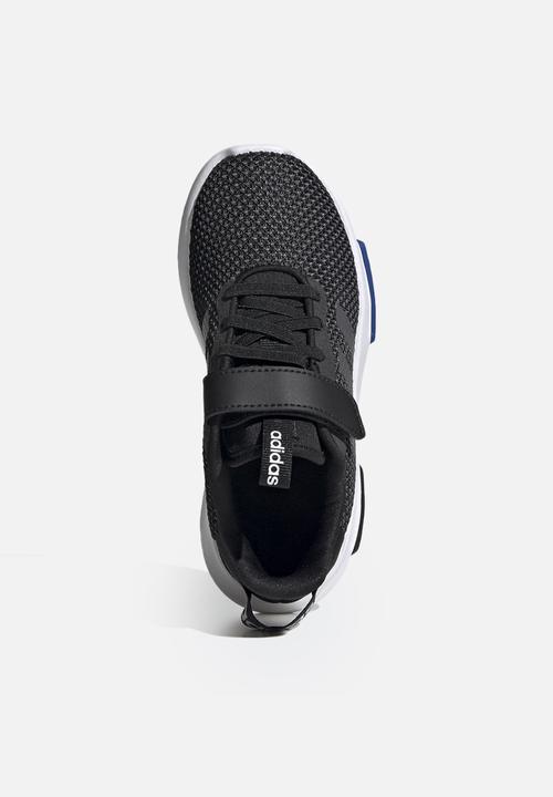 adidas Performance - Racer tr 2.0 c - core black/grey/royal blue