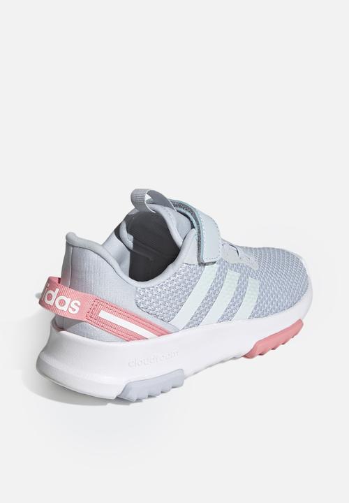 adidas Originals - Racer tr 2.0 c - halo blue/ftwr white/super pop