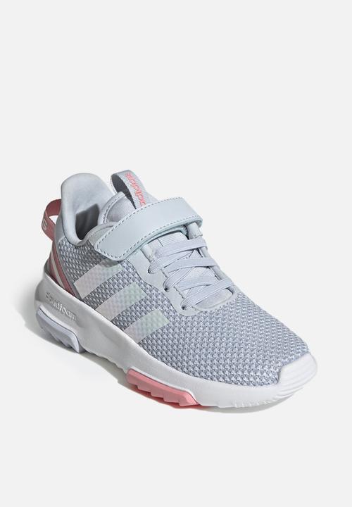 adidas Originals - Racer tr 2.0 c - halo blue/ftwr white/super pop