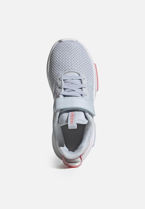 adidas Originals - Racer tr 2.0 c - halo blue/ftwr white/super pop