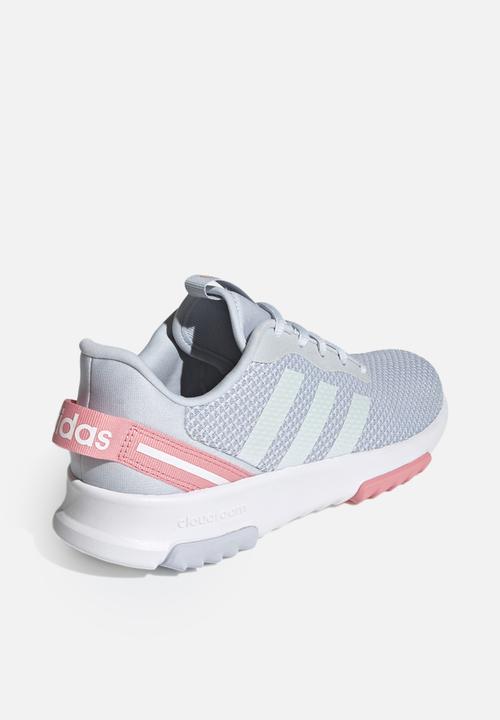 adidas Originals - Racer tr 2.0 k - halo blue/ftwr white/super pop