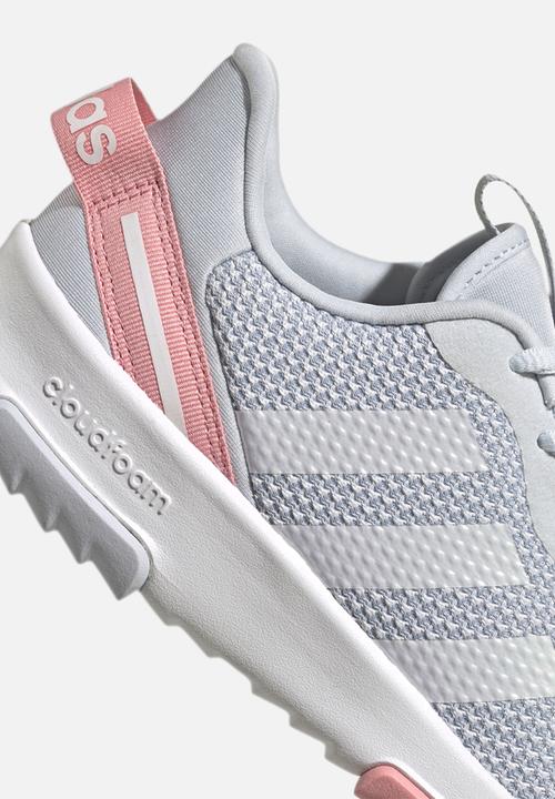 adidas Originals - Racer tr 2.0 k - halo blue/ftwr white/super pop