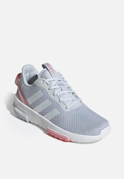 adidas Originals - Racer tr 2.0 k - halo blue/ftwr white/super pop