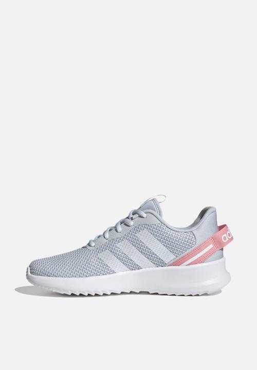 adidas Originals - Racer tr 2.0 k - halo blue/ftwr white/super pop