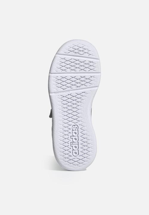adidas Performance - Tensaur c - grey three/clear pink/grey two