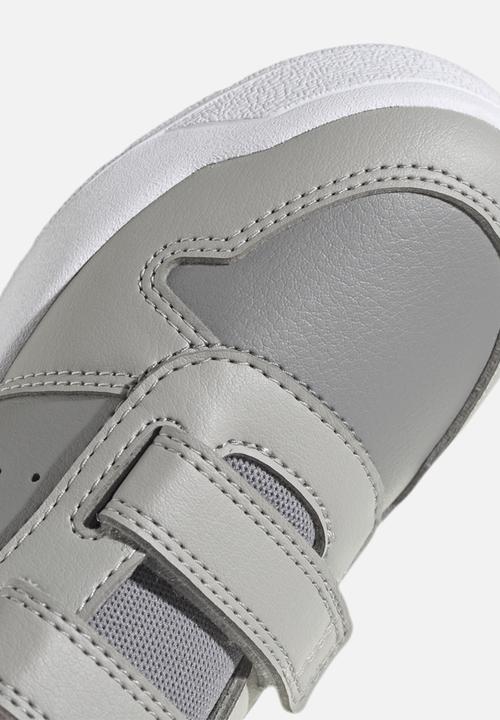 adidas Performance - Tensaur c - grey three/clear pink/grey two