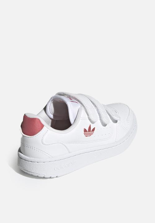 adidas Originals - Ny 90  cf c - ftwr white/ftwr white/ftwr white