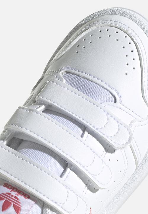 adidas Originals - Ny 90  cf c - ftwr white/ftwr white/ftwr white