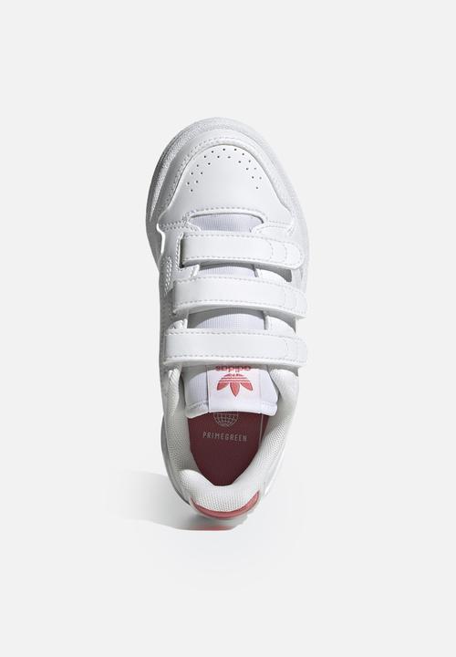adidas Originals - Ny 90  cf c - ftwr white/ftwr white/ftwr white