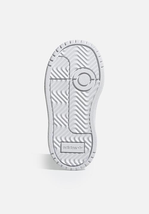 adidas Originals - Ny 90 cf i - ftwr white/ftwr white/ftwr white