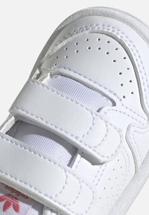 adidas Originals - Ny 90 cf i - ftwr white/ftwr white/ftwr white