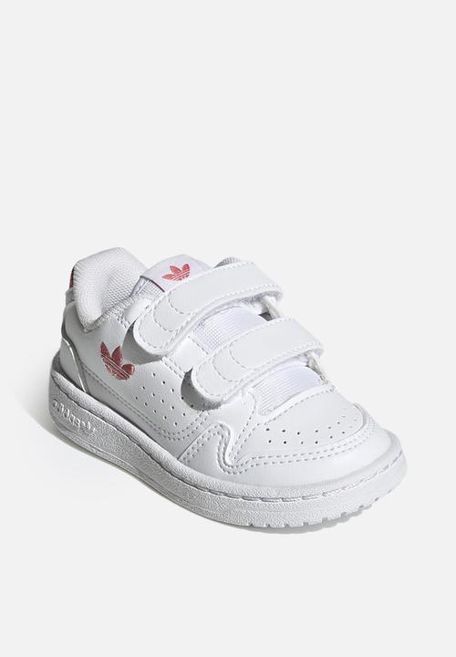 adidas Originals - Ny 90 cf i - ftwr white/ftwr white/ftwr white