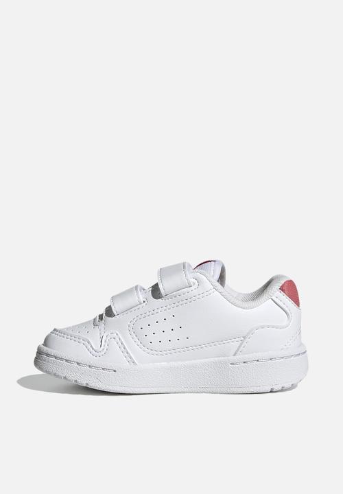 adidas Originals - Ny 90 cf i - ftwr white/ftwr white/ftwr white