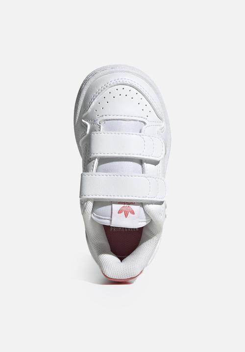 adidas Originals - Ny 90 cf i - ftwr white/ftwr white/ftwr white