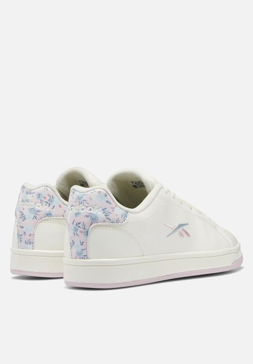 Reebok - Reebok royal complete sport - chalk/chalk/chalk