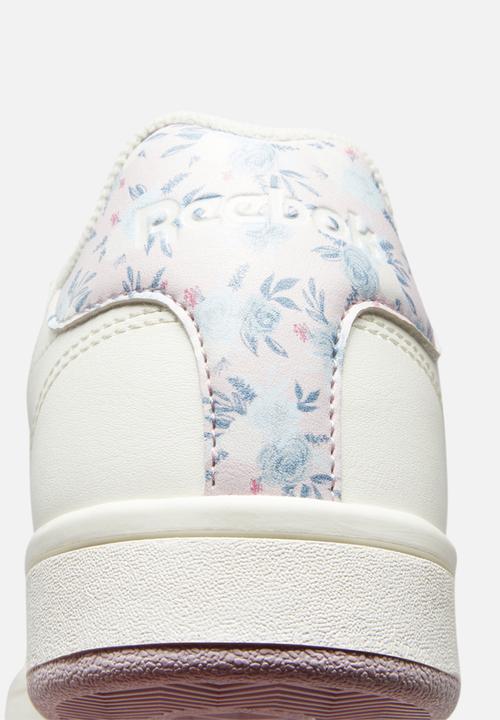 Reebok - Reebok royal complete sport - chalk/chalk/chalk