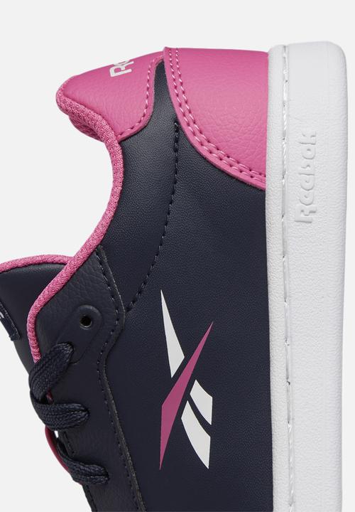 Reebok - Reebok royal vector smash - vector navy/vector navy/true pink