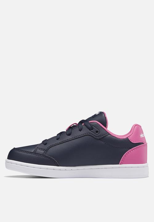 Reebok - Reebok royal vector smash - vector navy/vector navy/true pink
