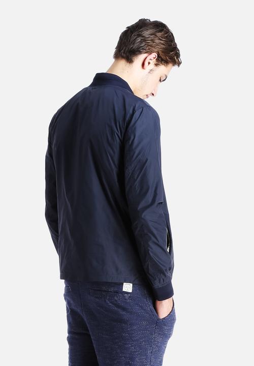 Native Youth - Football Jacket