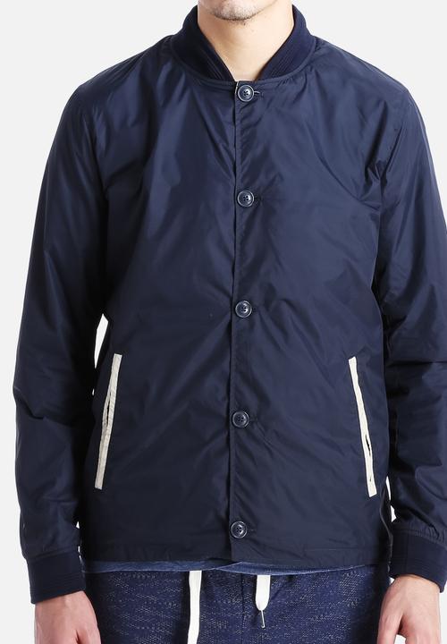 Native Youth - Football Jacket