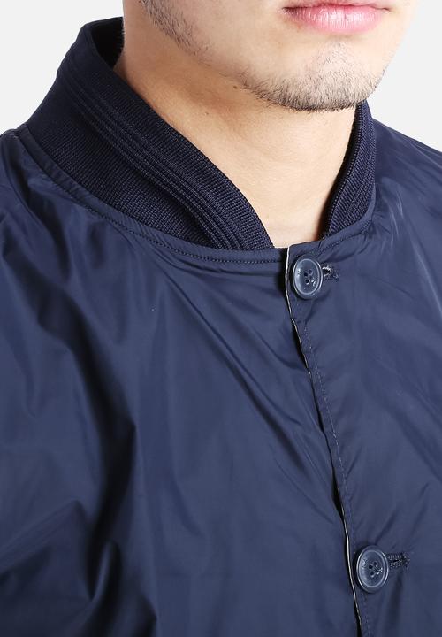 Native Youth - Football Jacket