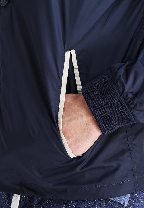 Native Youth - Football Jacket